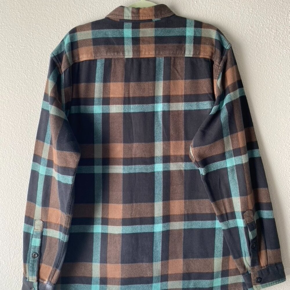 Patagonia Flannel Shirt - Picture 4 of 7